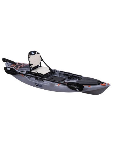 Galaxy Kayaks Cruz Ultra