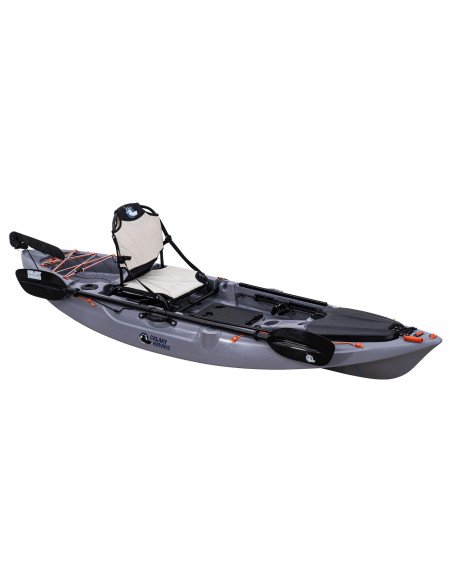 Galaxy Kayaks Cruz Ultra