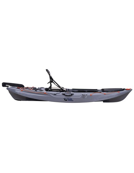 Galaxy Kayaks Cruz Ultra