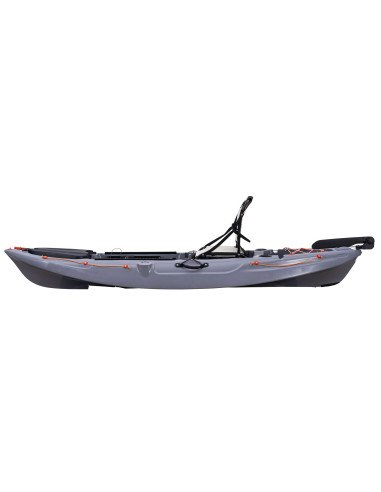 Galaxy Kayaks Cruz Ultra