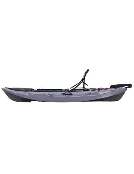 Galaxy Kayaks Cruz Ultra