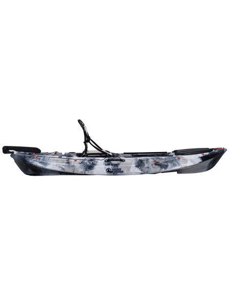 Galaxy Kayaks Cruz Ultra