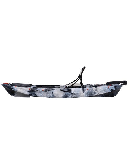 Galaxy Kayaks Cruz Ultra