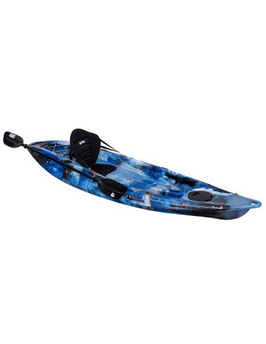 Galaxy Kayaks Blaze XL