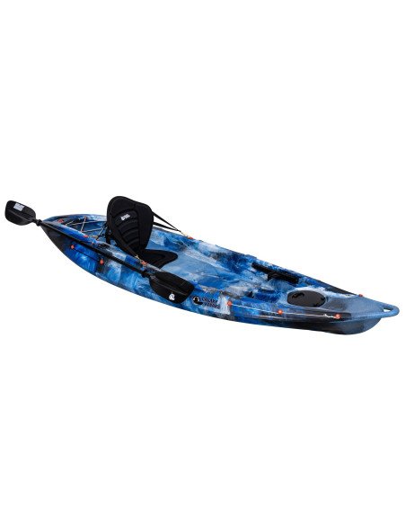 Galaxy Kayaks Blaze XL