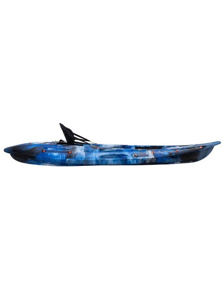 Galaxy Kayaks Blaze XL