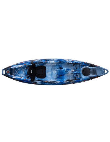 Galaxy Kayaks Blaze XL