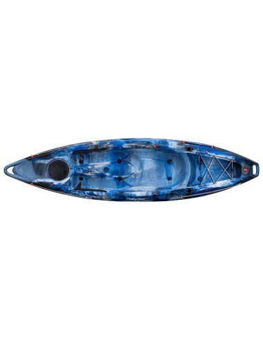 Galaxy Kayaks Blaze XL