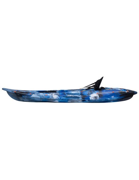 Galaxy Kayaks Blaze XL