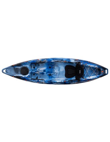 Galaxy Kayaks Blaze XL