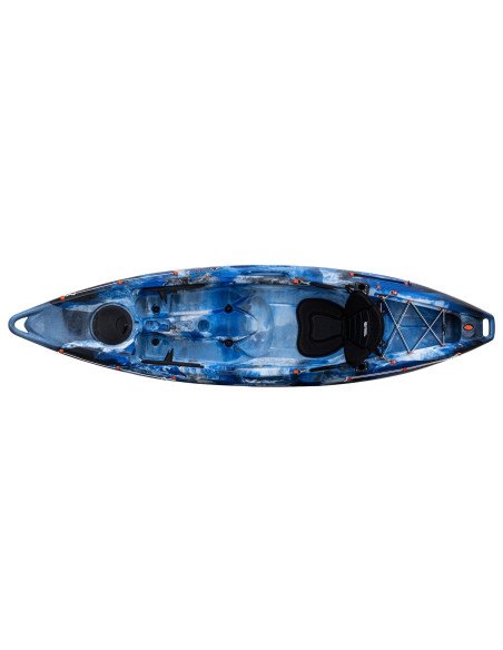Galaxy Kayaks Blaze XL