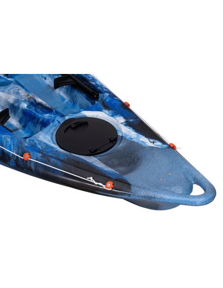 Galaxy Kayaks Blaze XL