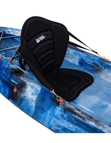 Galaxy Kayaks Blaze XL