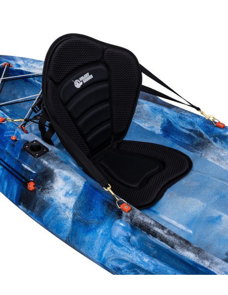 Galaxy Kayaks Blaze XL