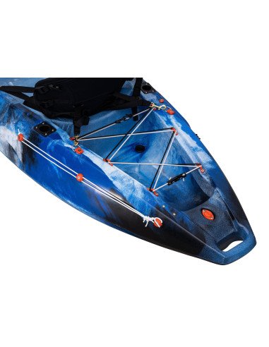 Galaxy Kayaks Blaze XL