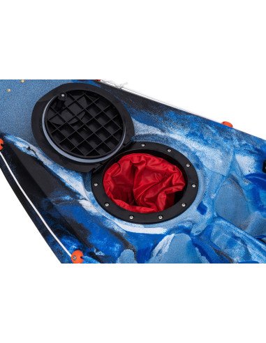 Galaxy Kayaks Blaze XL