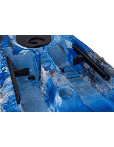 Galaxy Kayaks Blaze XL