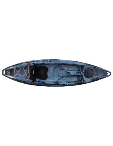 Galaxy Kayaks Blaze XL