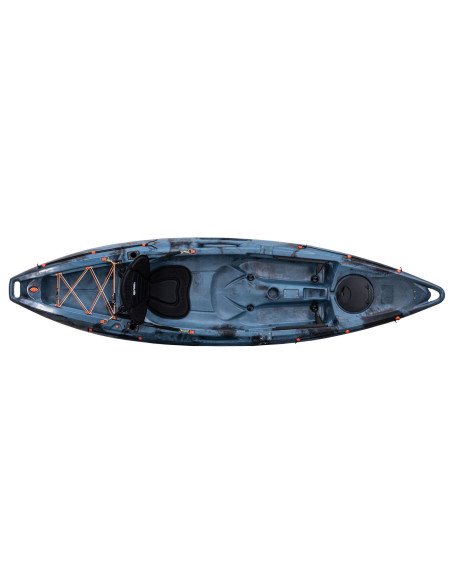 Galaxy Kayaks Blaze XL
