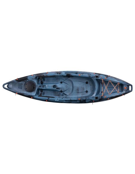 Galaxy Kayaks Blaze XL