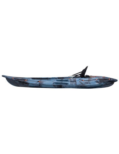 Galaxy Kayaks Blaze XL