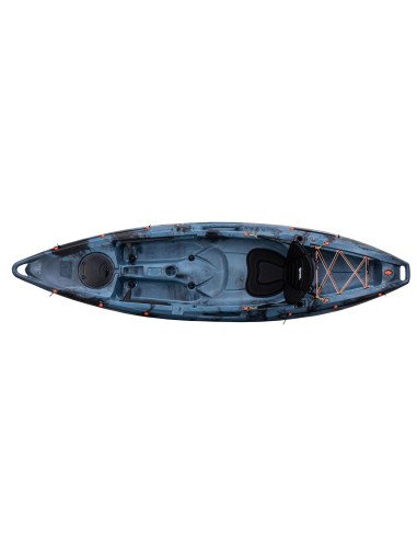 Galaxy Kayaks Blaze XL