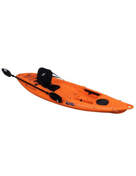 Galaxy Kayaks Blaze XL