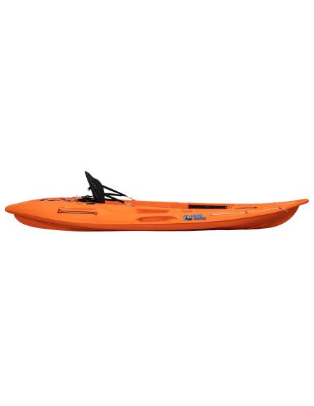 Galaxy Kayaks Blaze XL