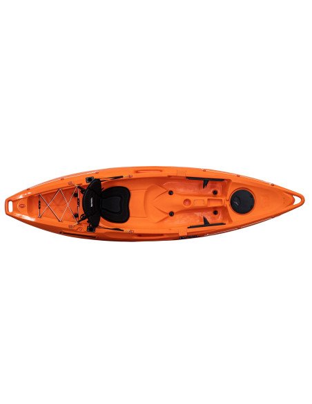 Galaxy Kayaks Blaze XL