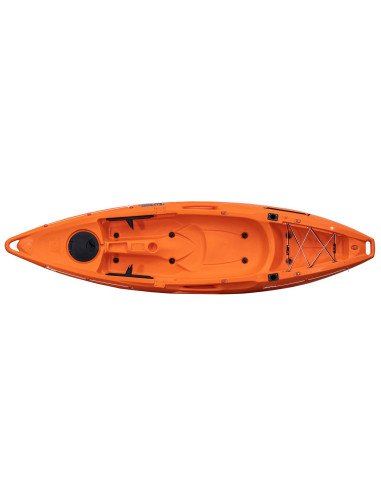 Galaxy Kayaks Blaze XL