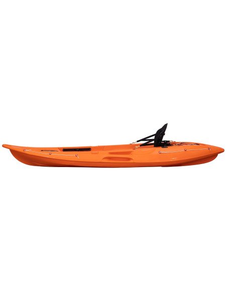 Galaxy Kayaks Blaze XL