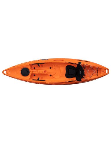 Galaxy Kayaks Blaze XL