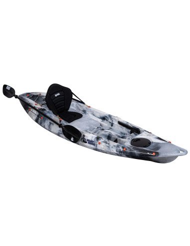 Galaxy Kayaks Blaze XL