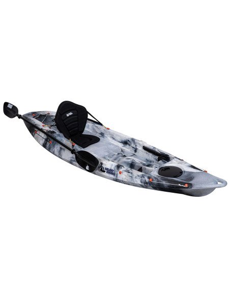 Galaxy Kayaks Blaze XL