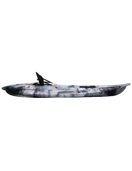 Galaxy Kayaks Blaze XL