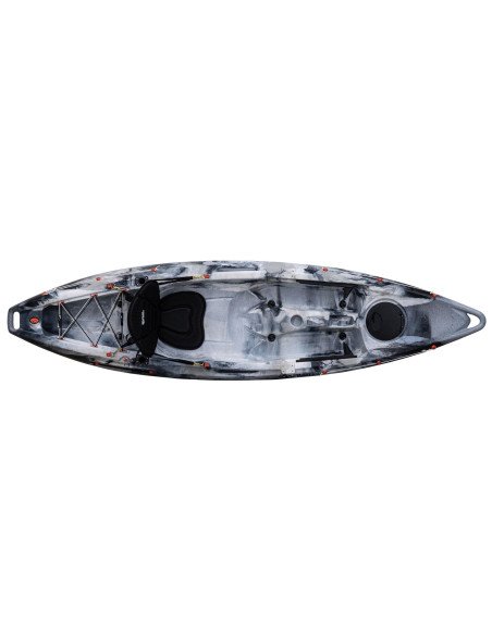 Galaxy Kayaks Blaze XL