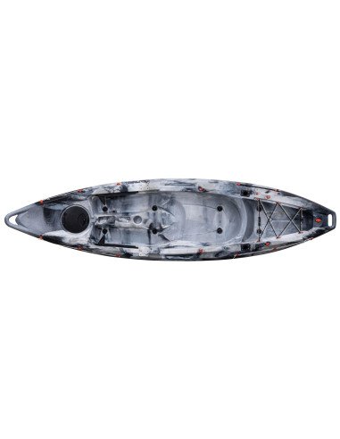 Galaxy Kayaks Blaze XL