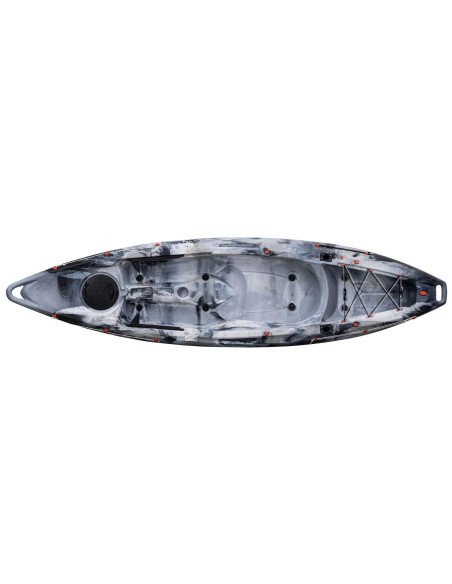 Galaxy Kayaks Blaze XL