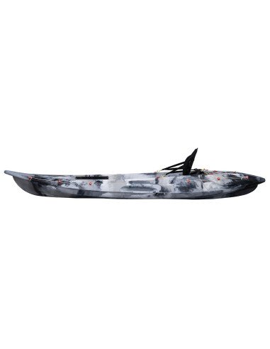 Galaxy Kayaks Blaze XL