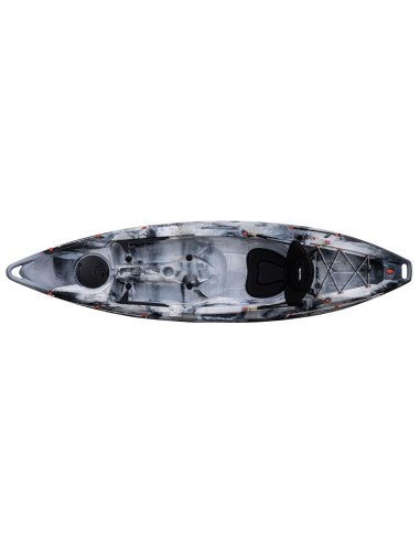Galaxy Kayaks Blaze XL