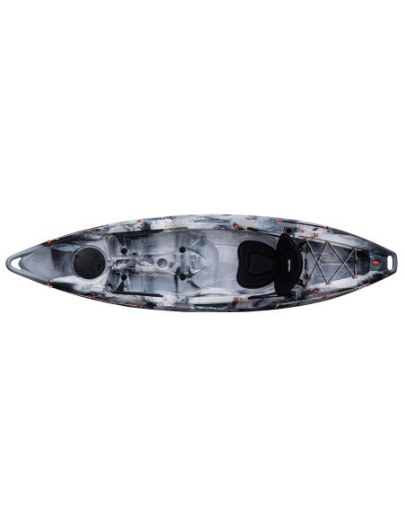 Galaxy Kayaks Blaze XL