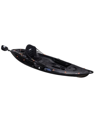 Galaxy Kayaks Blaze XL