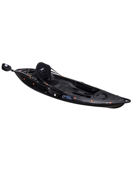 Galaxy Kayaks Blaze XL