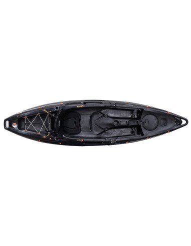 Galaxy Kayaks Blaze XL