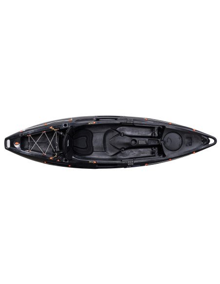 Galaxy Kayaks Blaze XL