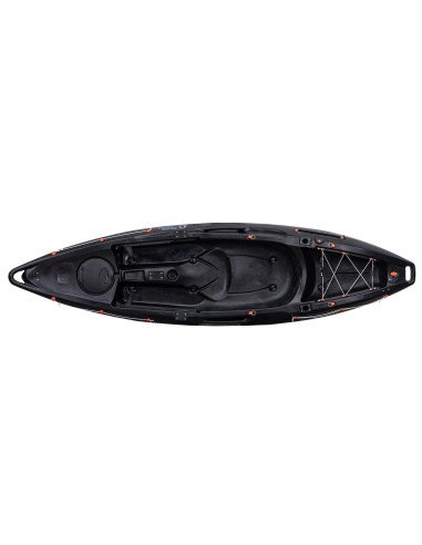 Galaxy Kayaks Blaze XL