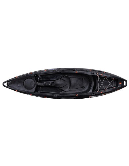 Galaxy Kayaks Blaze XL
