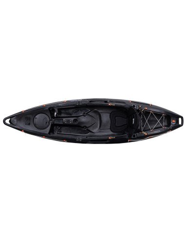 Galaxy Kayaks Blaze XL