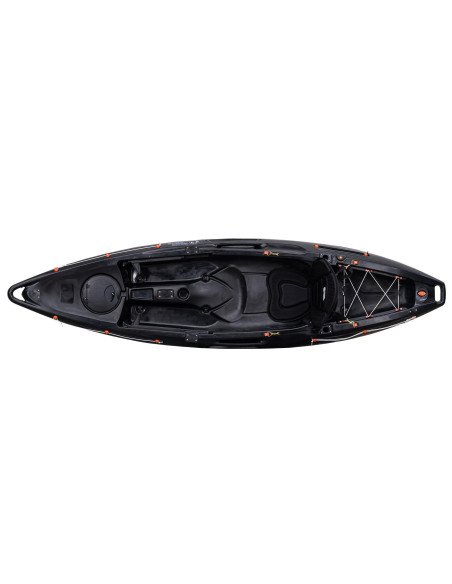 Galaxy Kayaks Blaze XL