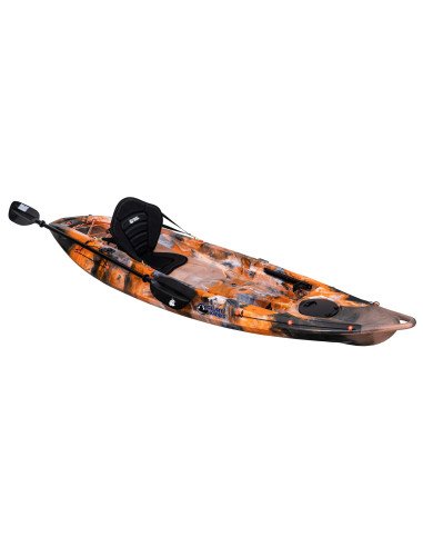 Galaxy Kayaks Blaze XL